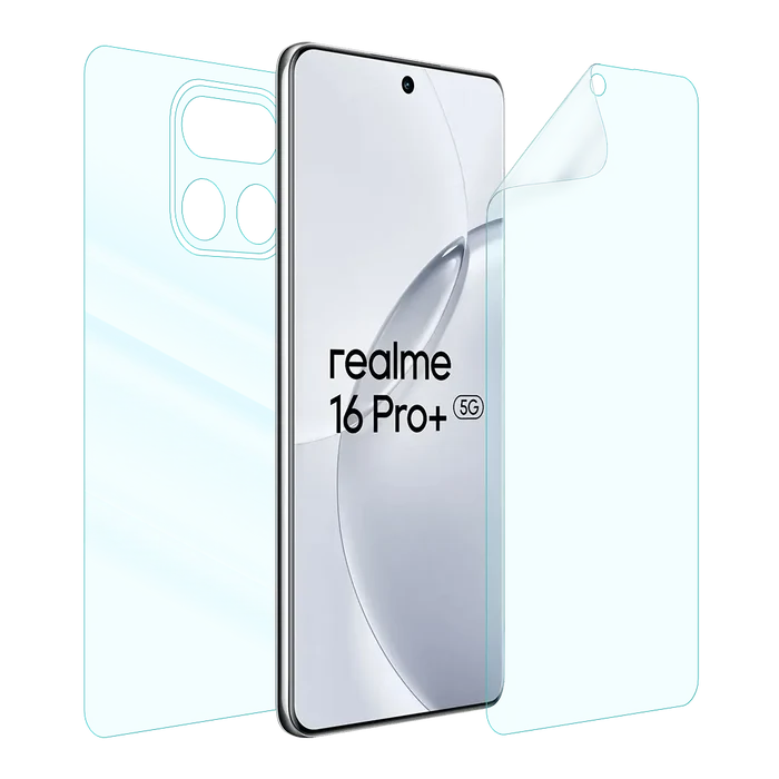 Realme 16 Pro Plus Screen Guard Protector
