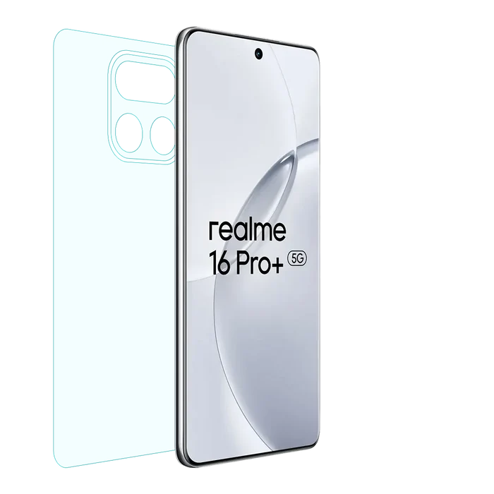 Realme 16 Pro Plus Screen Guard Protector