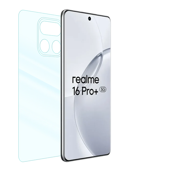 Realme 16 Pro Plus Screen Guard Protector