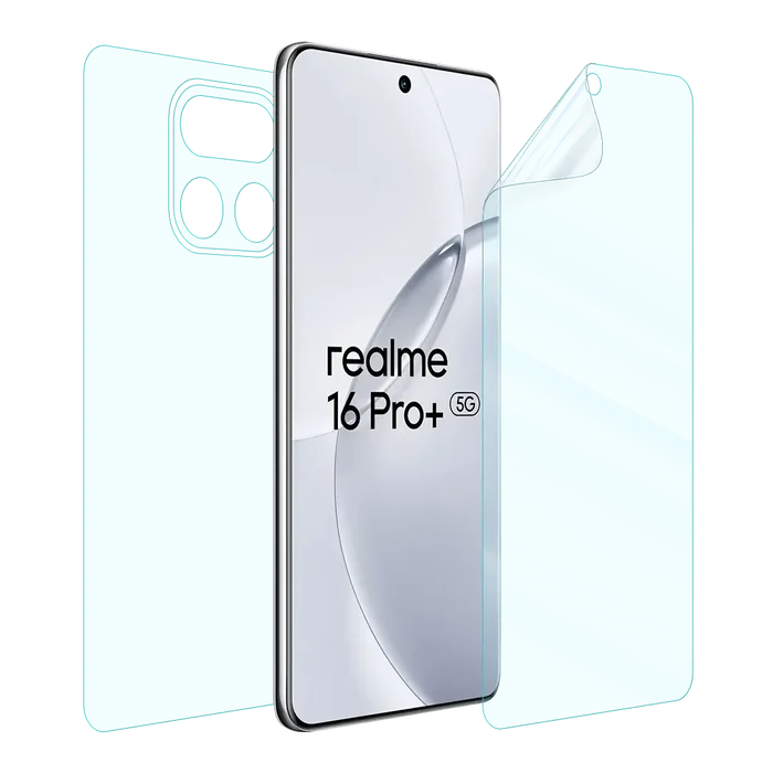 Realme 16 Pro Plus Screen Guard Protector