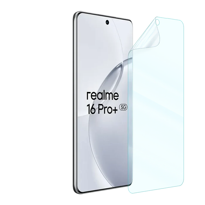 Realme 16 Pro Plus Screen Guard Protector