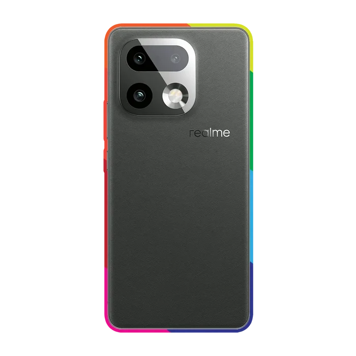Realme 16 Pro Plus Skins & Wraps