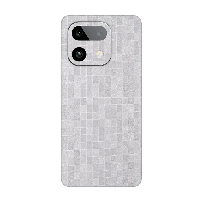 Full Back / Pixels Light