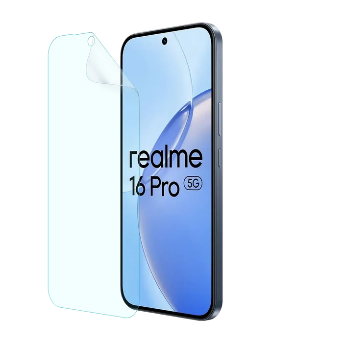 Realme 16 Pro Screen Guard Protector
