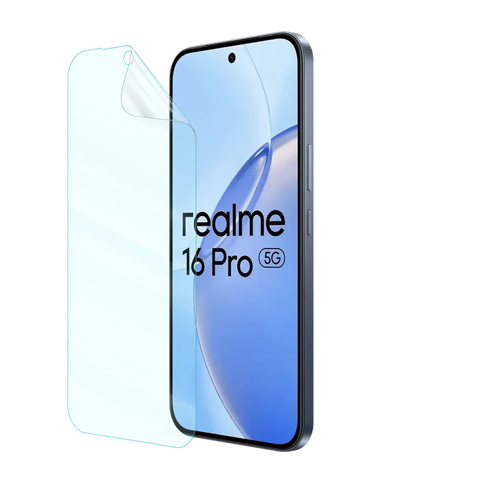 Realme 16 Pro Screen Guard Protector