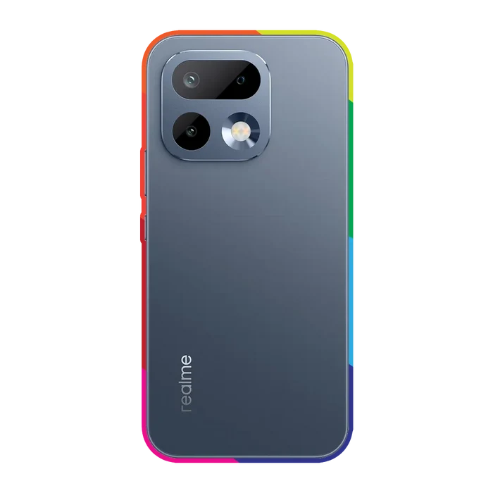 Realme 16 Pro Skins & Wraps