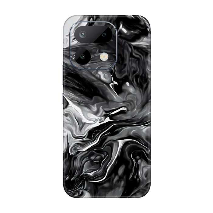 Full Back / Midnight Fog