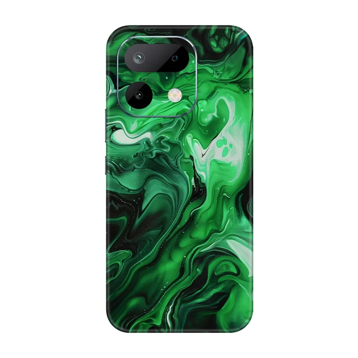 Full Back / Goblin Gas