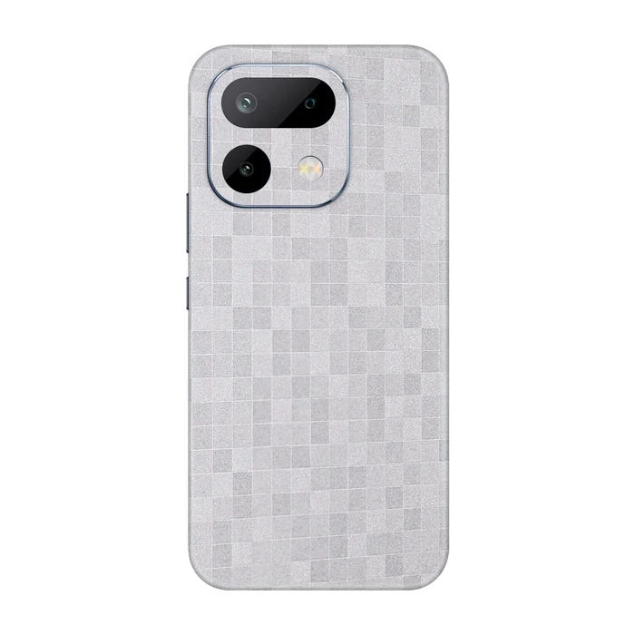 Full Back / Pixels Light
