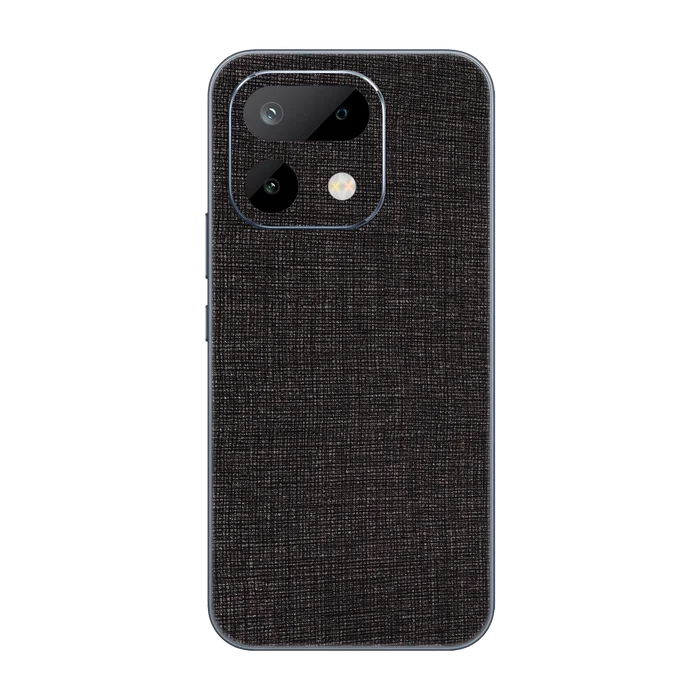 Flat Back / Fabrix