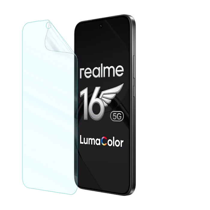 Realme 16 Screen Guard Protector