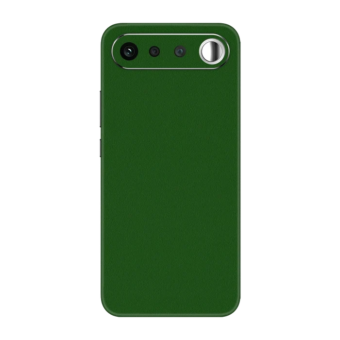 Full Back / Sandstone Green