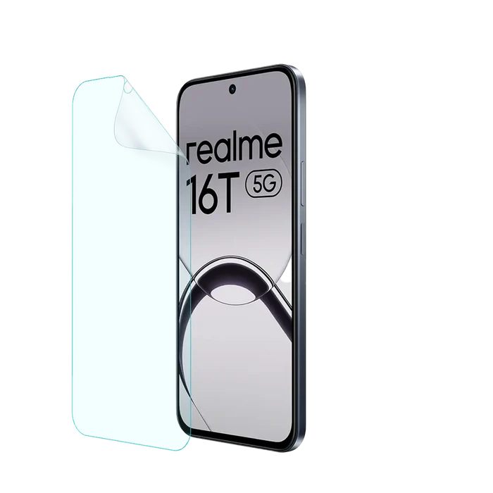 Realme 16T Screen Guard Protector