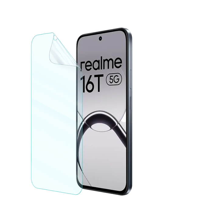 Realme 16T Screen Guard Protector