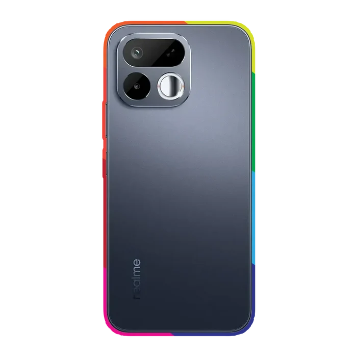 Realme 16T Skins & Wraps