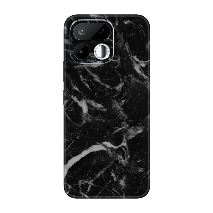 Full Back / Black Marble