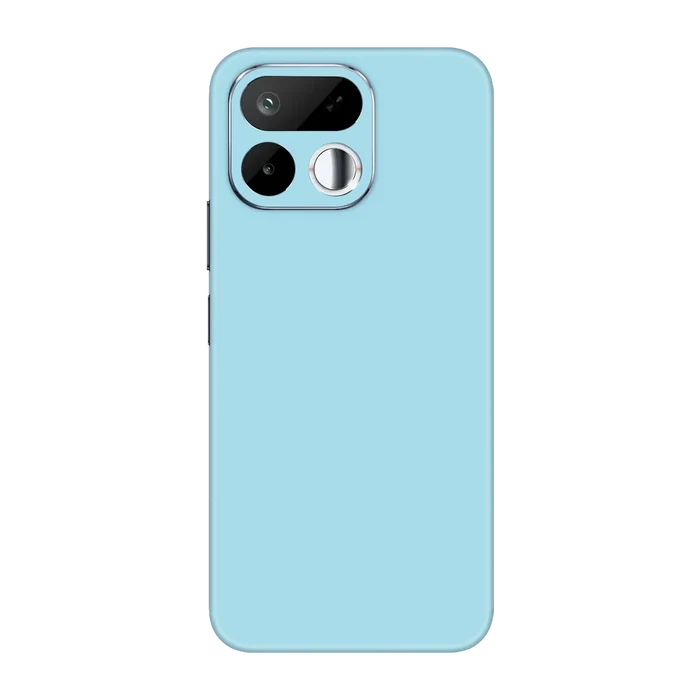 Full Back / Pastel Blue