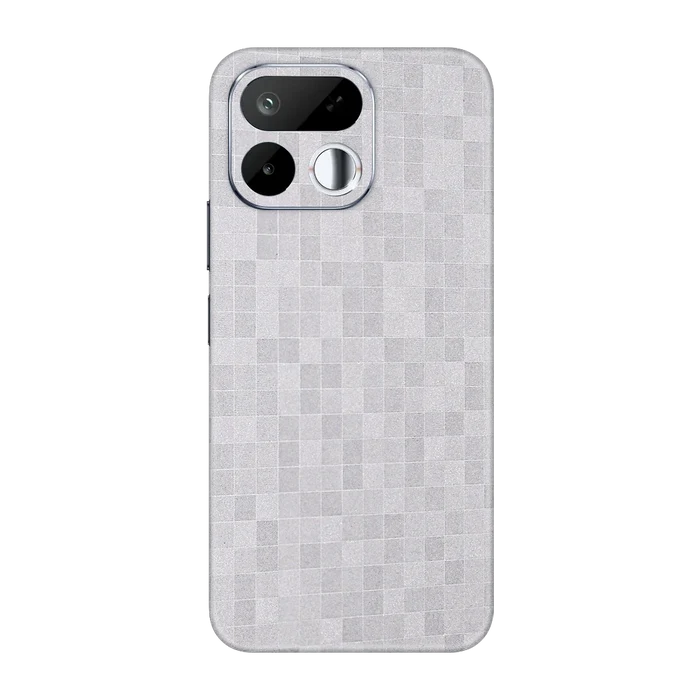Full Back / Pixels Light