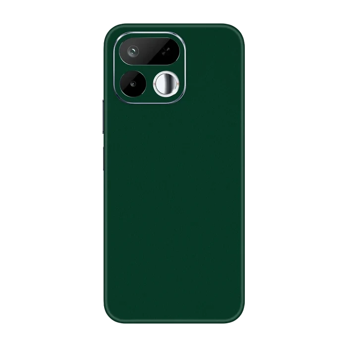 Full Back / Pine Green