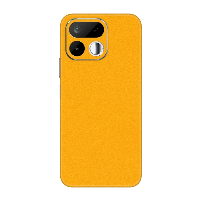 Full Back / Sandstone Yellow