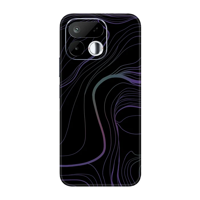 Realme 16T Skins & Wraps
