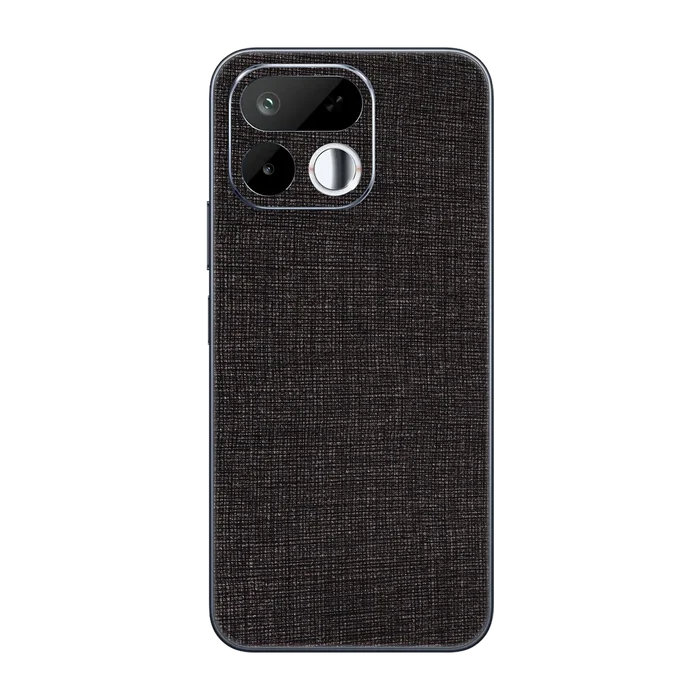 Flat Back / Fabrix