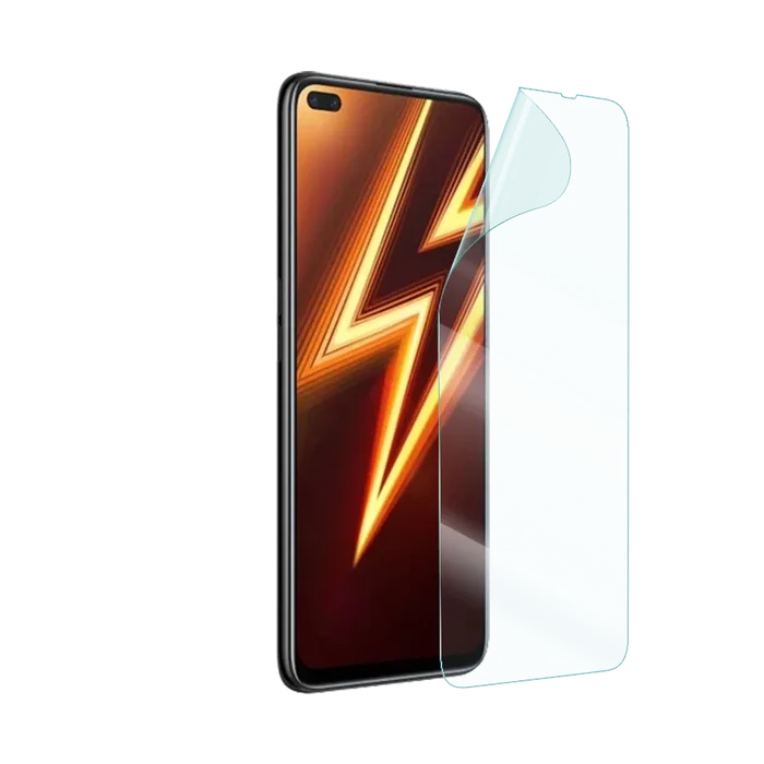 Realme 6 Pro Screen Guard Protector