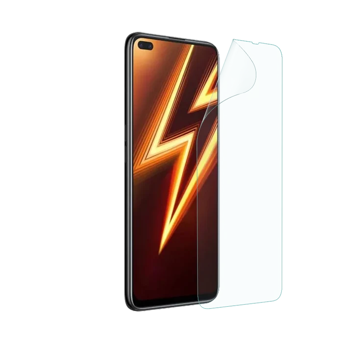 Realme 6 Screen Guard Protector