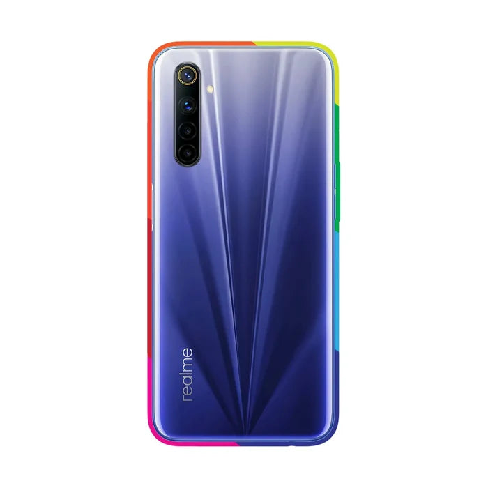 Realme 6 Mobile Skins & Wraps