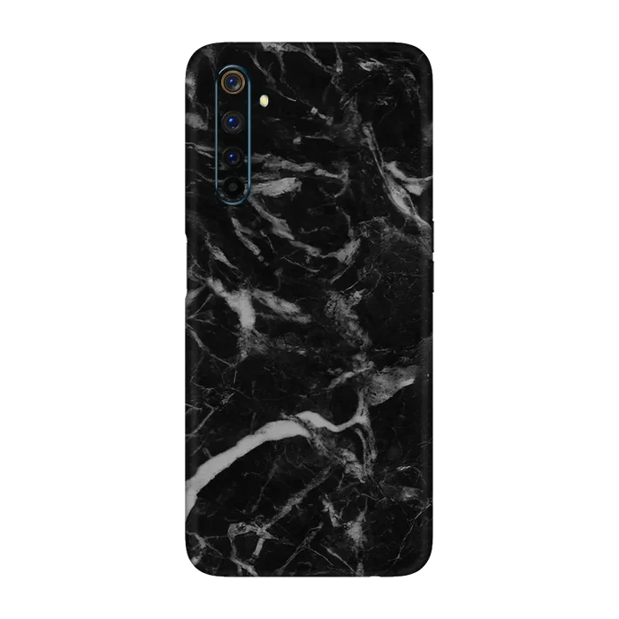 Full Back / Black Marble