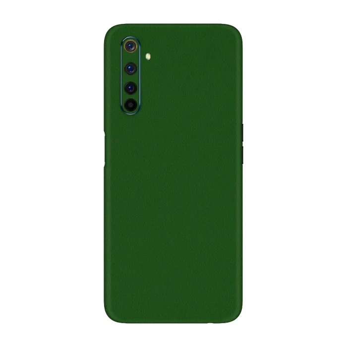 Full Back / Sandstone Green