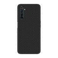 Full Back / Noir Aramid