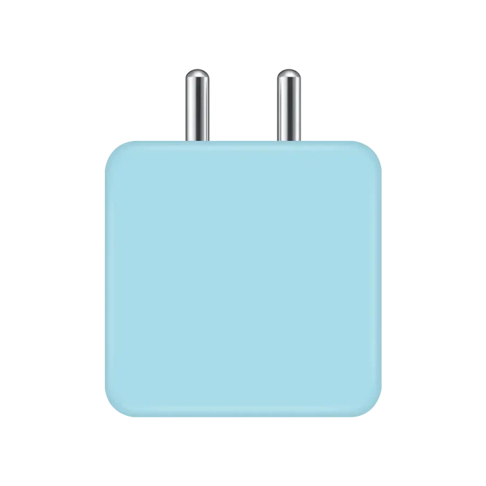 Select Texture / Pastel Blue