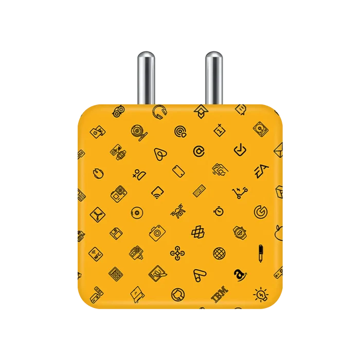 Realme 65W Charger Skins & Wraps