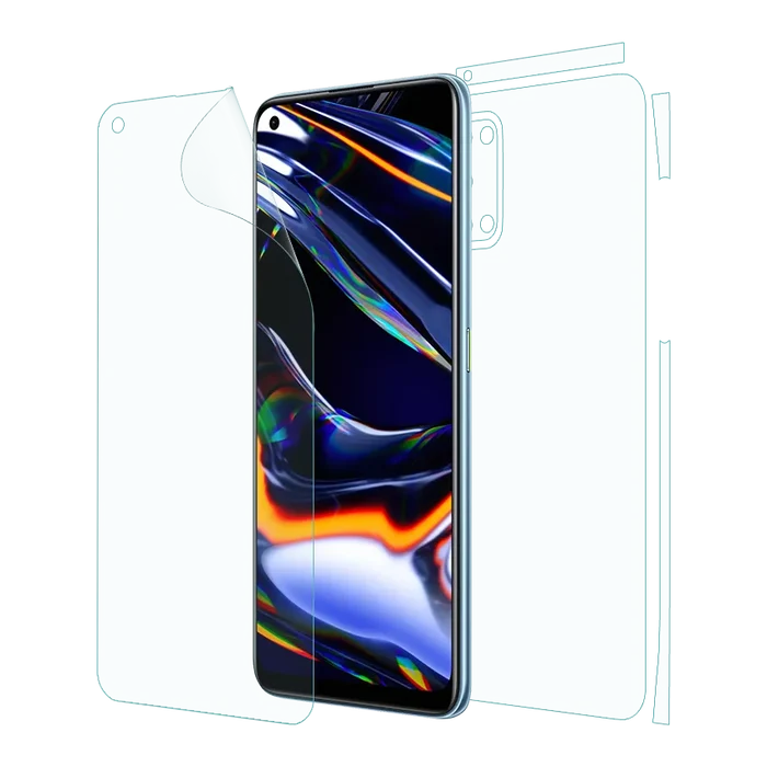 Realme 7 Pro Screen Guard Protector