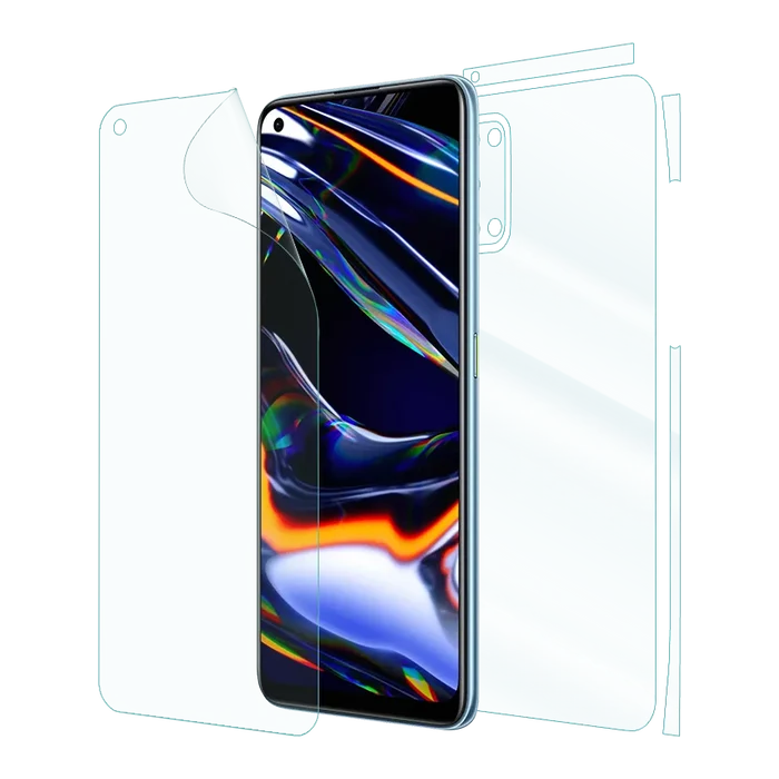 Realme 7 Pro Screen Guard Protector