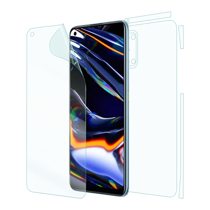 Realme 7 Pro Screen Guard Protector