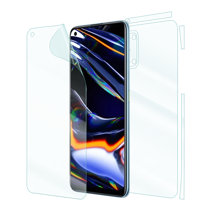 WetFit / Ultra Clear / Ultra Clear