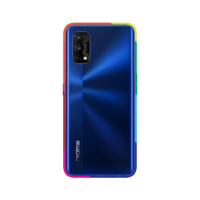 Realme 7 Pro Mobile Skins & Wraps