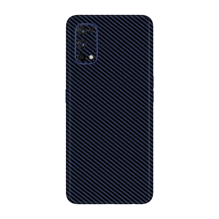 Full Back / Navy Aramid
