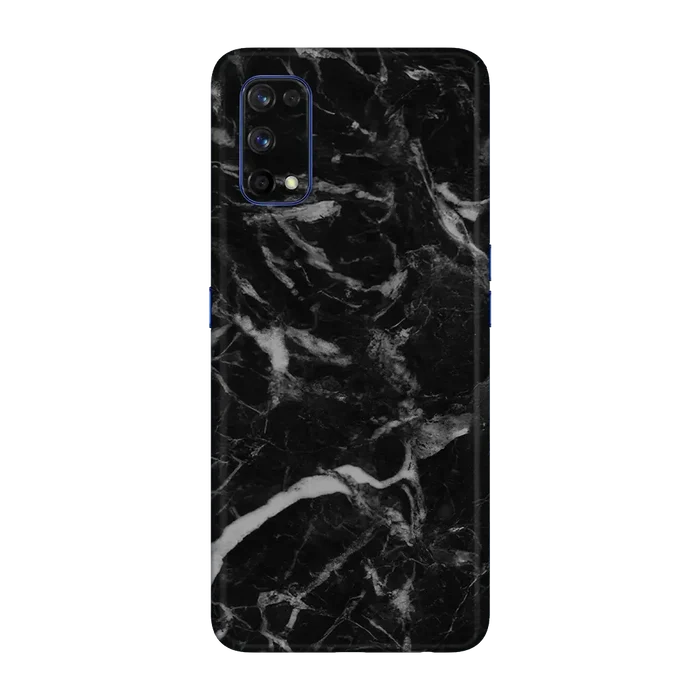 Full Back / Black Marble
