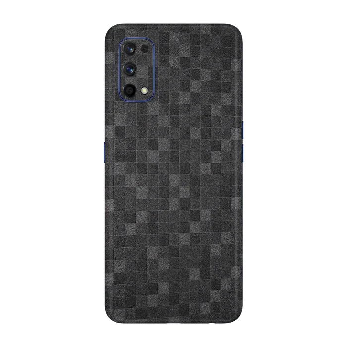 Full Back / Pixels Dark