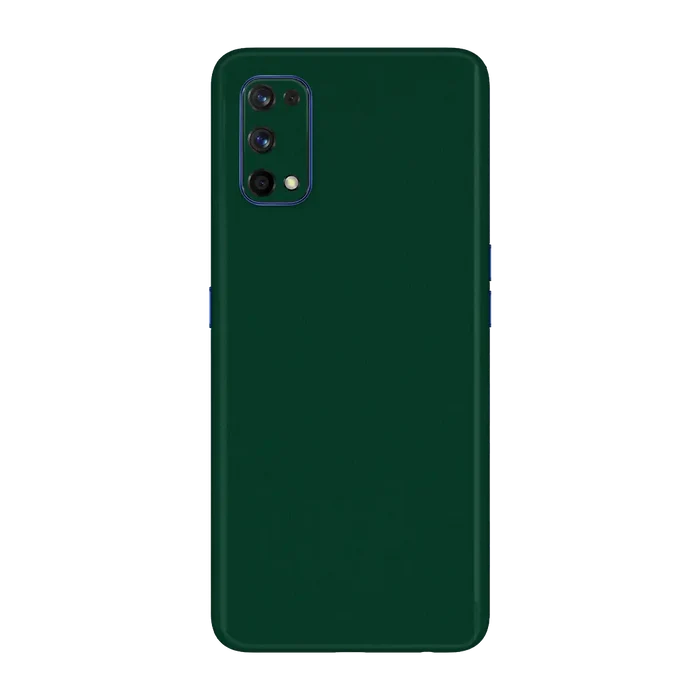 Full Back / Pine Green