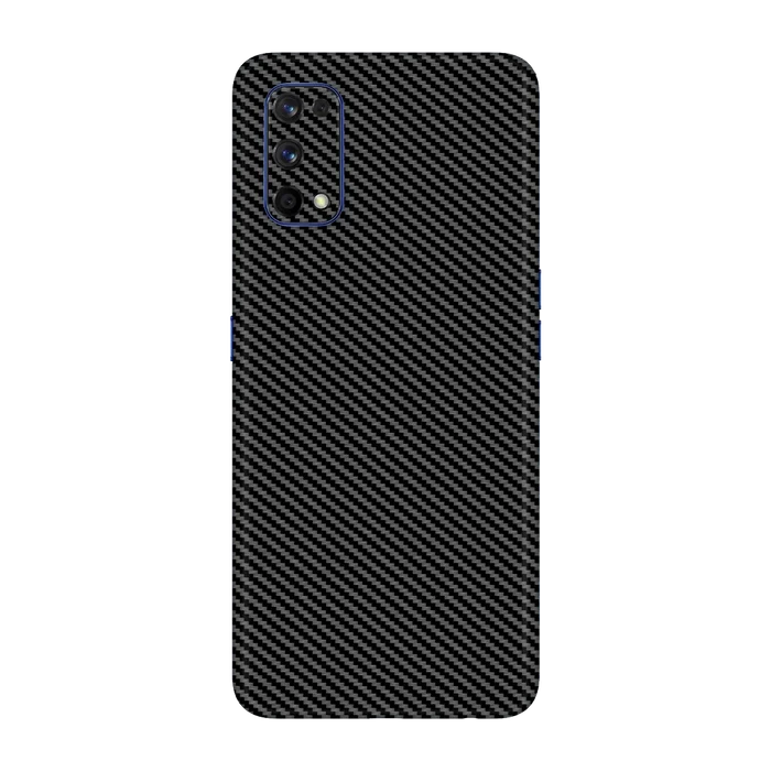 Full Back / Noir Aramid