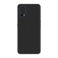 Full Back / Noir Aramid