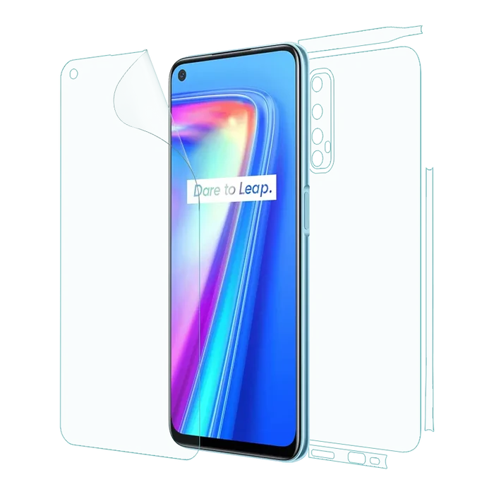 Realme 7 Screen Guard Protector