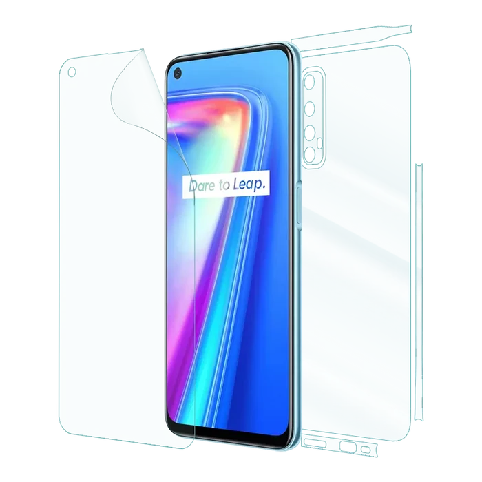 Realme 7 Screen Guard Protector