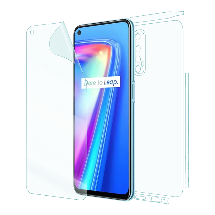 Realme 7 Screen Guard Protector