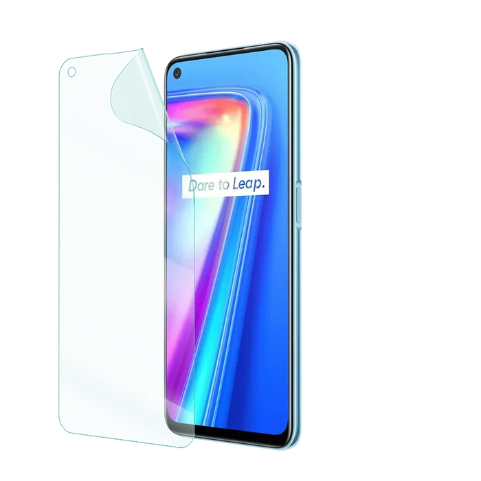 Realme 7 Screen Guard Protector