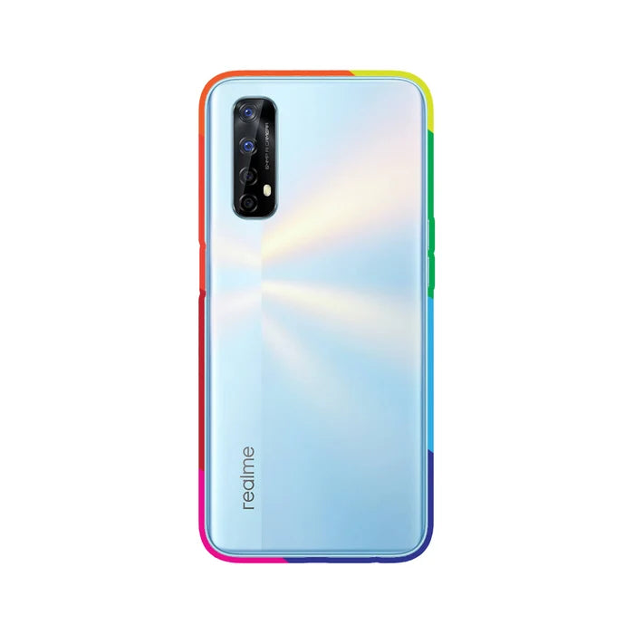 Realme 7 Mobile Skins & Wraps